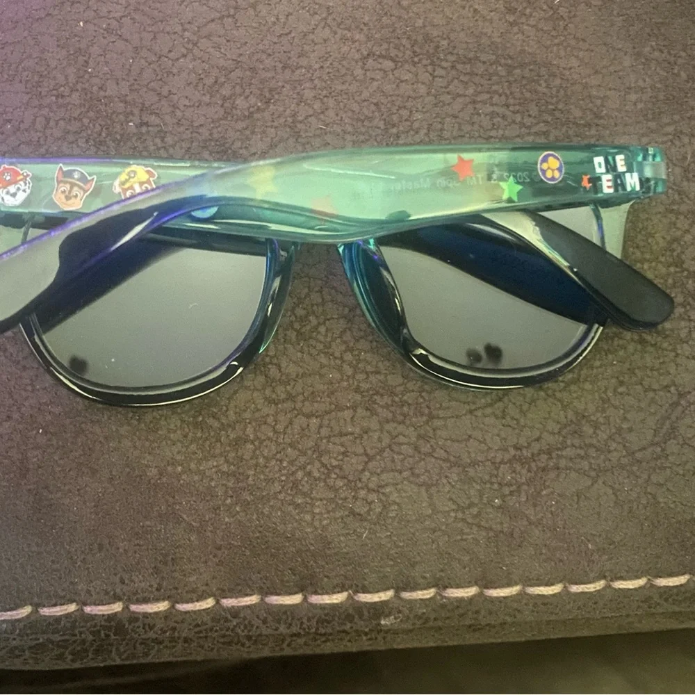 Paw Patrol Kids Backpack with Sunglasses